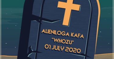 DOWNLOAD MP3 Whozu – Alieniloga Kafa