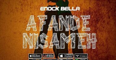 AUDIO Enock Bella – Afande Nisamehe MP3 DOWNLOAD