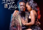 AUDIO Bahati – Kiss Ft. Rayvanny MP3 DOWNLOAD