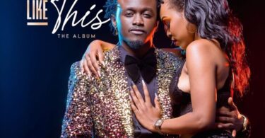 AUDIO Bahati – Kiss Ft. Rayvanny MP3 DOWNLOAD