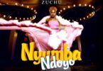 AUDIO Zuchu – Nyumba ndogo MP3 DOWNLOAD