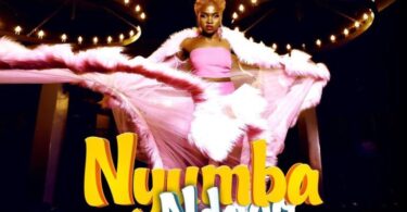 AUDIO Zuchu – Nyumba ndogo MP3 DOWNLOAD