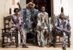 AUDIO Sauti Sol – Money Lover MP3 DOWNLOAD