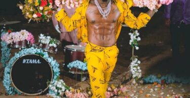 AUDIO Diamond Platnumz Ft Jah Prayzah – Amanda MP3 DOWNLOAD