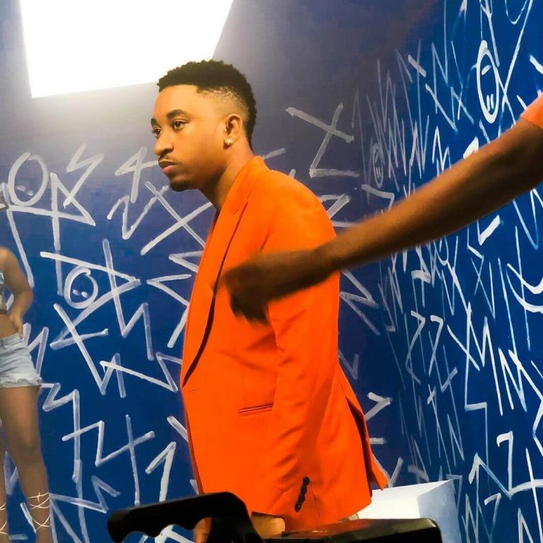 VIDEO Jay Melody – Halafu MP4 DOWNLOAD