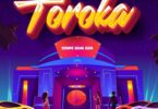 AUDIO Anjella Ft Harmonize – Toroka MP3 DOWNLOAD