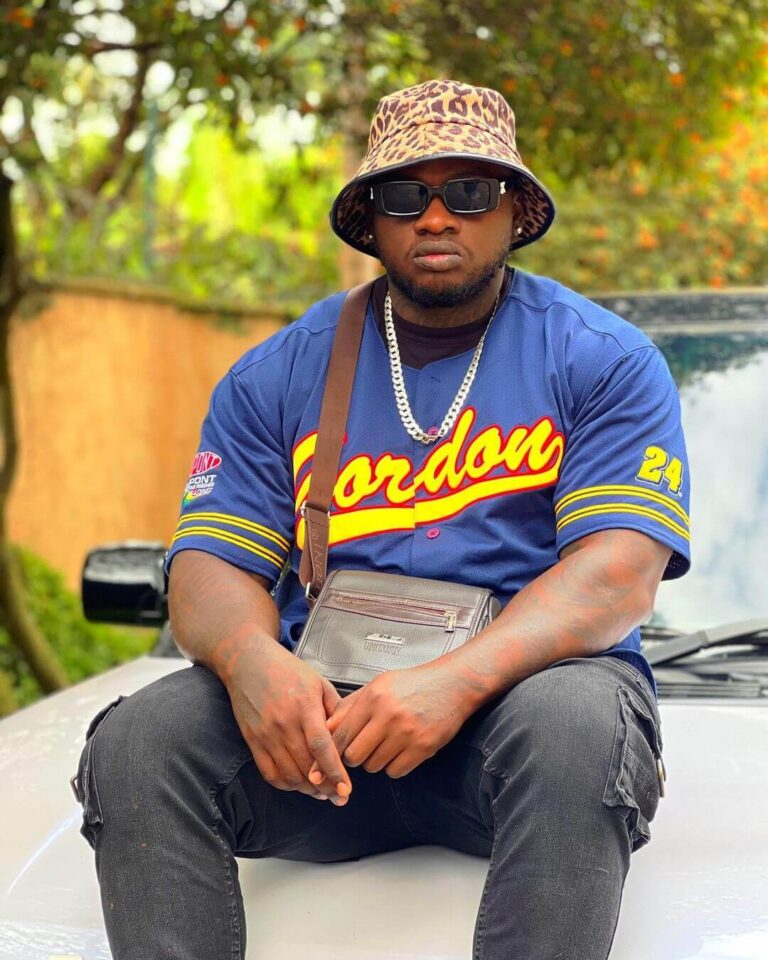 AUDIO Khaligraph Jones – Rider Ft Petra MP3 DOWNLOAD