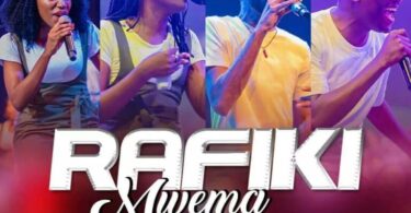 AUDIO Essence of Worship – Rafiki Mwema MP3 DOWNLOAD