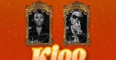 AUDIO Anjella Ft Harmonize – Kioo MP3 DOWNLOAD