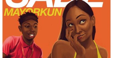 AUDIO Mayorkun – Sade MP3 DOWNLOAD