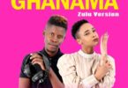 AUDIO Sdala B Ft. Paige – Ghanama MP3 DOWNLOAD