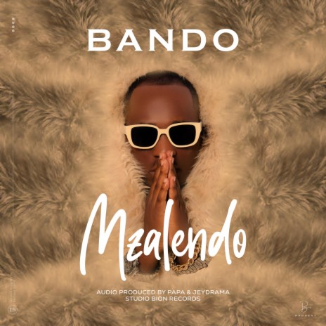 AUDIO Bando – Mzalendo MP3 DOWNLOAD