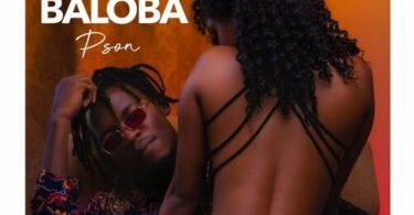 AUDIO PSon – Tika baloba MP3 DOWNLOAD