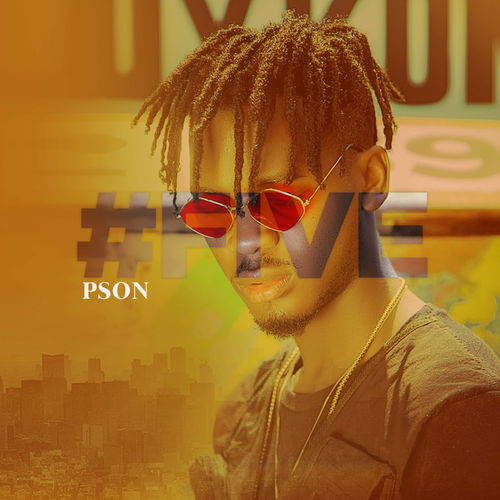 AUDIO PSon – Kosa MP3 DOWNLOAD