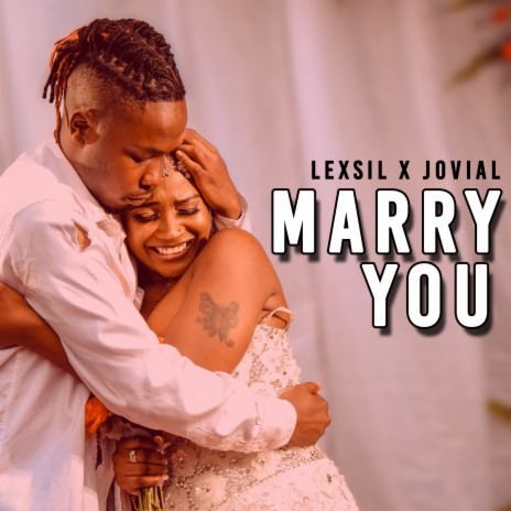 AUDIO Lexsil – Marry You Ft. Jovial MP3 DOWNLOAD