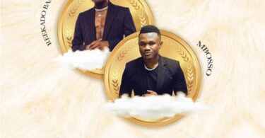 AUDIO Mbosso – Shilingi Ft Reekado Banks MP3 DOWNLOAD