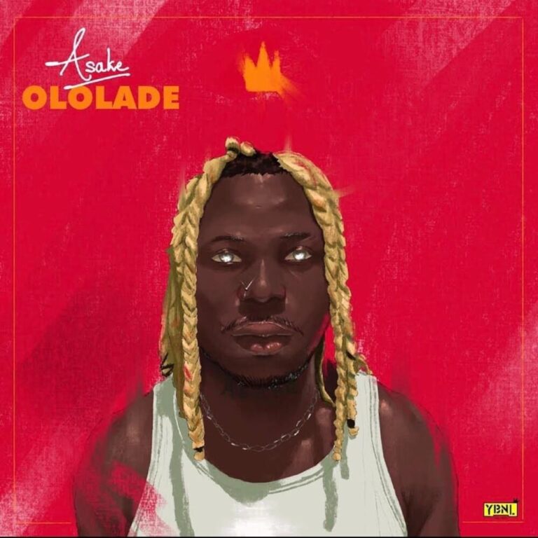 AUDIO Asake – Trabaye MP3 DOWNLOAD