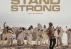 AUDIO Davido Ft. The Samples – Stand Strong MP3 DOWNLOAD