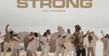 AUDIO Davido Ft. The Samples – Stand Strong MP3 DOWNLOAD