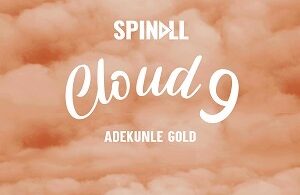 AUDIO Dj Spinall Ft. Adekunle Gold – Cloud 9 MP3 DOWNLOAD