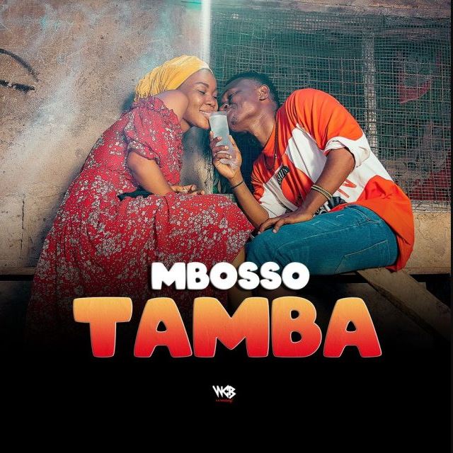 MP3 DOWNLOAD Mbosso – Tamba