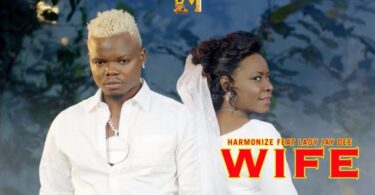 VIDEO DOWNLOAD Harmonize Ft Lady JayDee – Wife