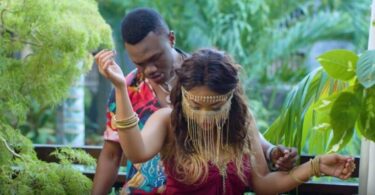 VIDEO Mbosso – Hodari MP4 DOWNLOAD