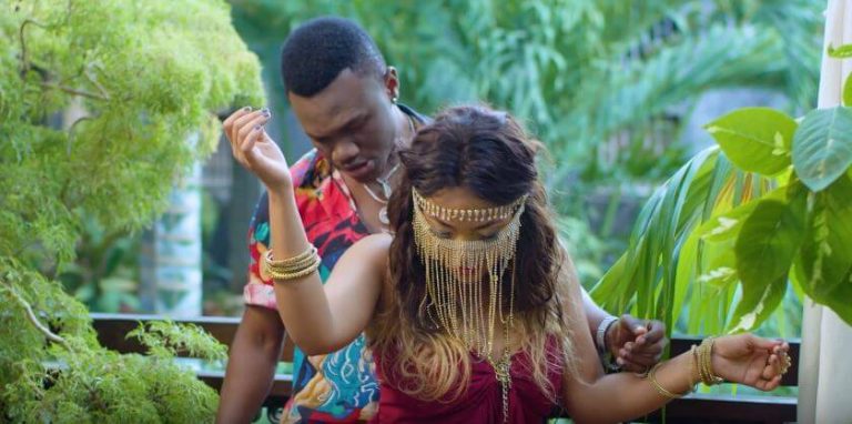 VIDEO Mbosso – Hodari MP4 DOWNLOAD