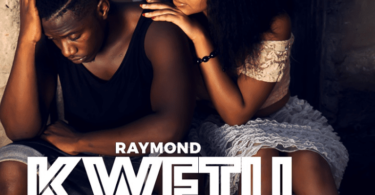 AUDIO Rayvanny – Kwetu MP3 DOWNLOAD