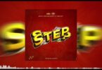 AUDIO Moni Centrozone Ft. S2kizzy – STEP MP3 DOWNLOAD