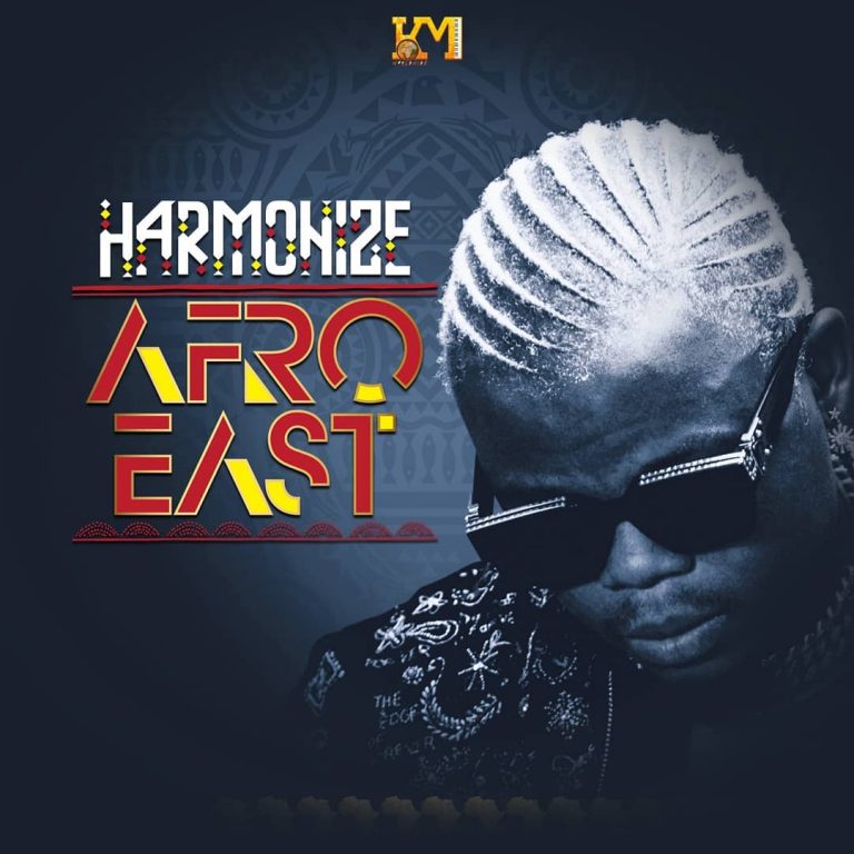 MP3 DOWNLOAD Harmonize Ft Lady Jay Dee – Wife