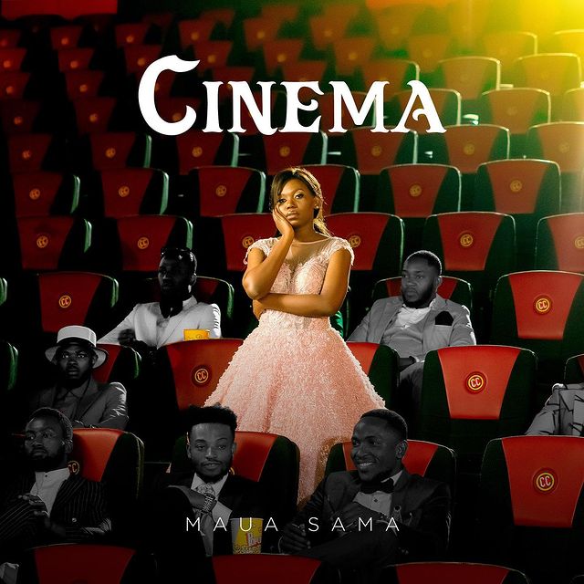 MP3 DOWNLOAD Maua Sama – Tomorrow