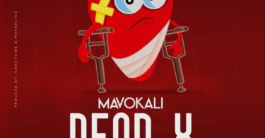 AUDIO Mavokali – Dear X MP3 DOWNLOAD