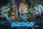 AUDIO Jay Melody – Mikogo Sio Ft Dogo Janja MP3 DOWNLOAD