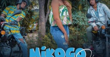 AUDIO Jay Melody – Mikogo Sio Ft Dogo Janja MP3 DOWNLOAD