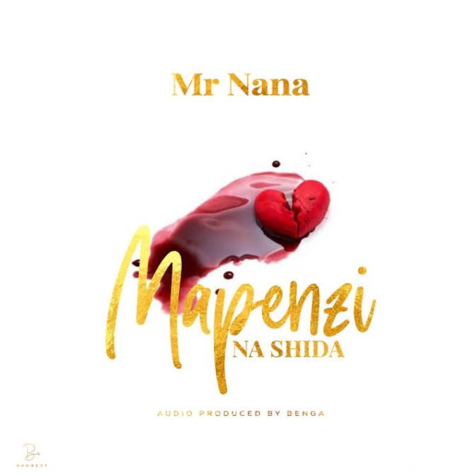 AUDIO Mr Nana – Mapenzi Na Shida MP3 DOWNLOAD