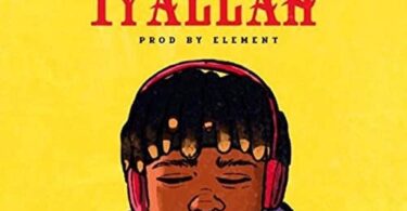 AUDIO Okkama – Iyallah MP3 DOWNLOAD