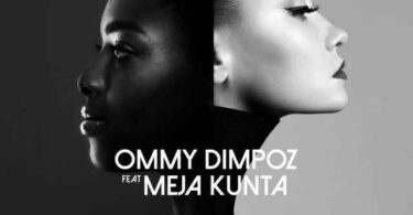 AUDIO Ommy Dimpoz – Cheusi Cheupe Ft. Meja Kunta MP3 DOWNLOAD