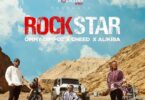 DOWNLOAD MP3 Ommy Dimpoz – Rockstar Ft Alikiba, Cheed