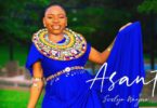 AUDIO Evelyn Wanjiru – Asante MP3 DOWNLOAD