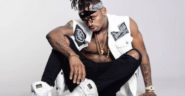 AUDIO Diamond Platnumz – The One MP3 DOWNLOAD