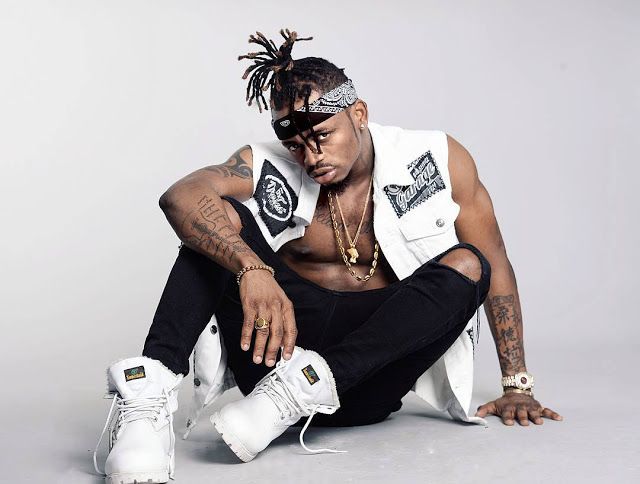 AUDIO Diamond Platnumz – The One MP3 DOWNLOAD