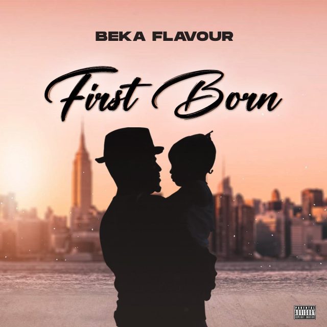 AUDIO Beka Flavour – Tell Me MP3 DOWNLOAD