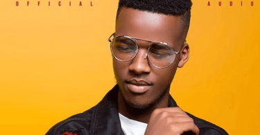 AUDIO Calvin Mbanda – All I Need MP3 DOWNLOAD