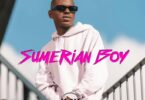 AUDIO Musa Keys – Samarian Boy MP3 DOWNLOAD