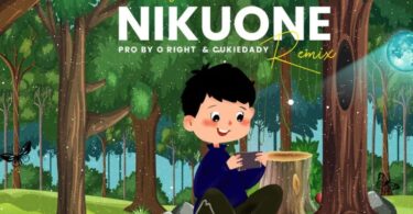 AUDIO Dayoo Ft. Kusah – Nikuone Remix MP3 DOWNLOAD