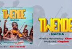 AUDIO Nacha – Twende MP3 DOWNLOAD