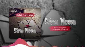 AUDIO Belle 9 Ft. Afro Maniac – Sina Neno MP3 DOWNLOAD