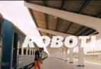 AUDIO Whozu – Roboti MP3 DOWNLOAD