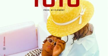 AUDIO Okkama – Toto MP3 DOWNLOAD